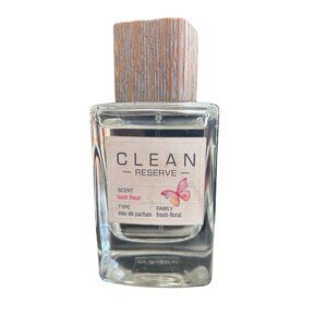 Clean Reserve • Lush Fleur Eau de Parfum • 3.4 oz